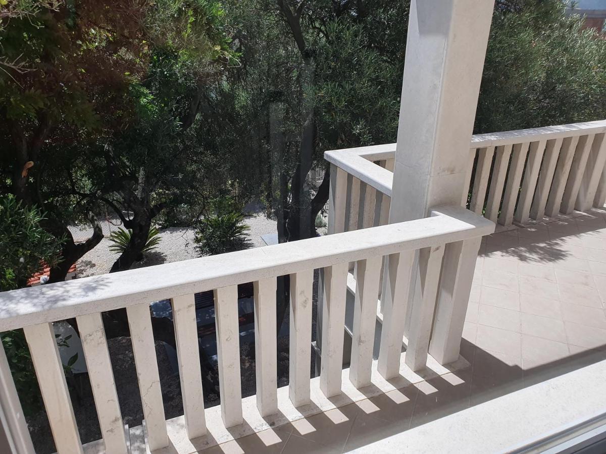 Apartments Costa Rica 오레비츠 외부 사진