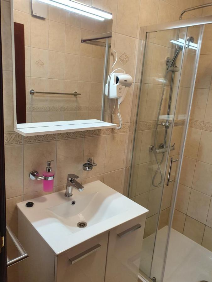 Apartments Costa Rica 오레비츠 외부 사진