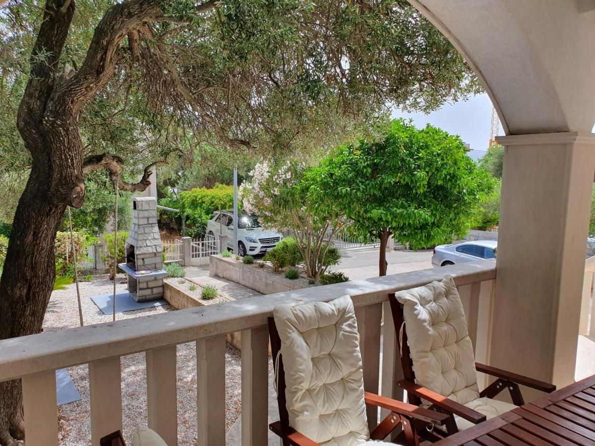 Apartments Costa Rica 오레비츠 외부 사진