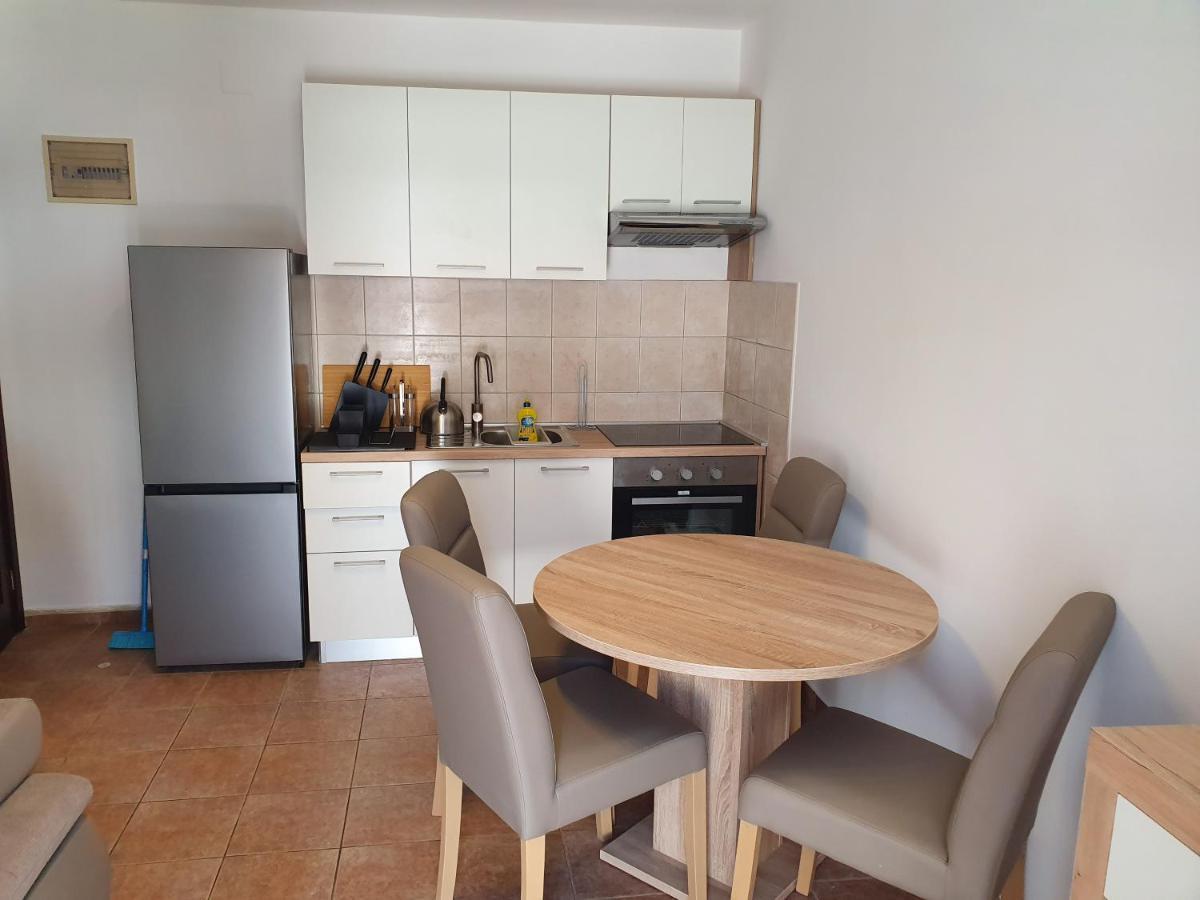 Apartments Costa Rica 오레비츠 외부 사진