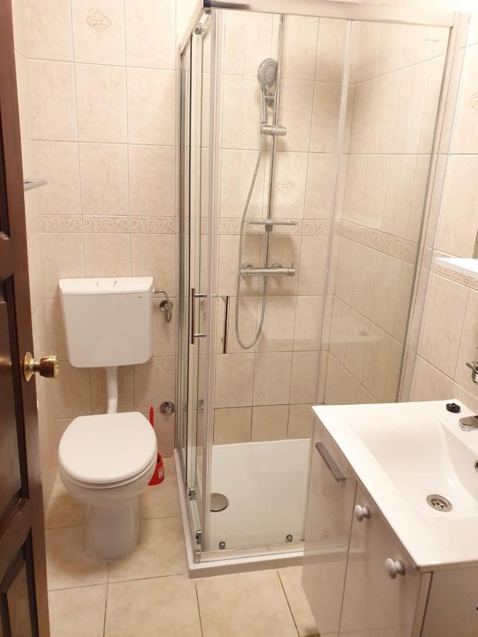 Apartments Costa Rica 오레비츠 외부 사진