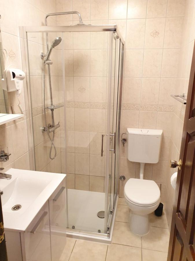 Apartments Costa Rica 오레비츠 외부 사진