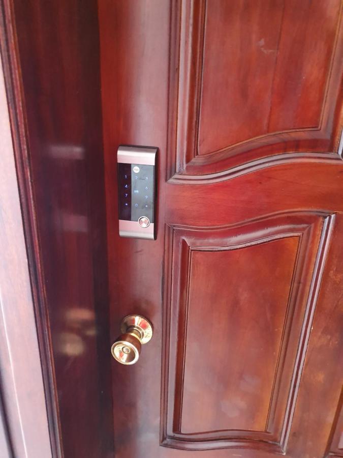 Apartments Costa Rica 오레비츠 외부 사진