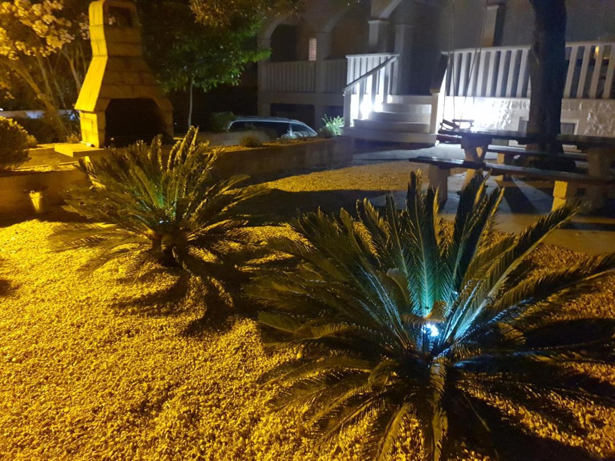 Apartments Costa Rica 오레비츠 외부 사진