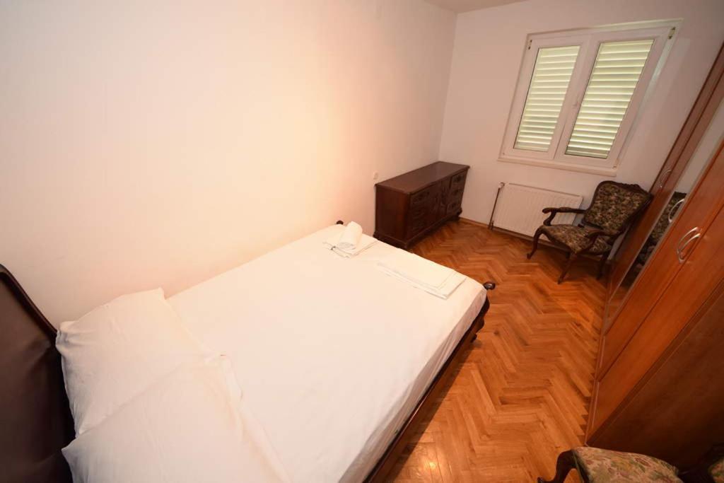 Apartments Costa Rica 오레비츠 외부 사진