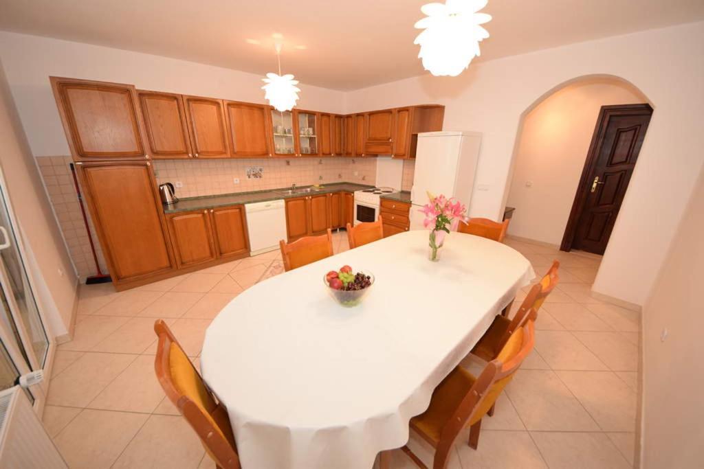 Apartments Costa Rica 오레비츠 외부 사진