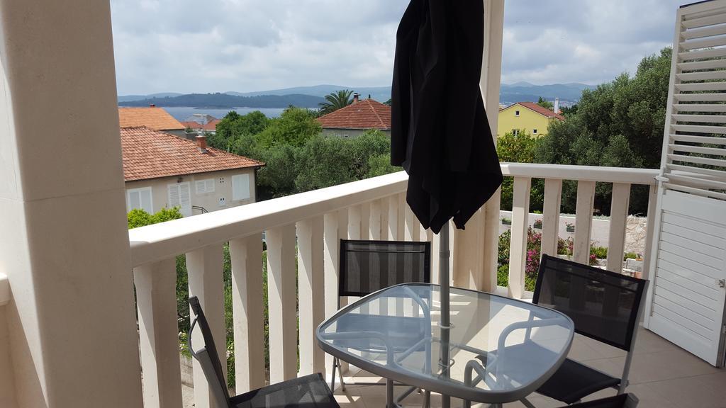 Apartments Costa Rica 오레비츠 외부 사진