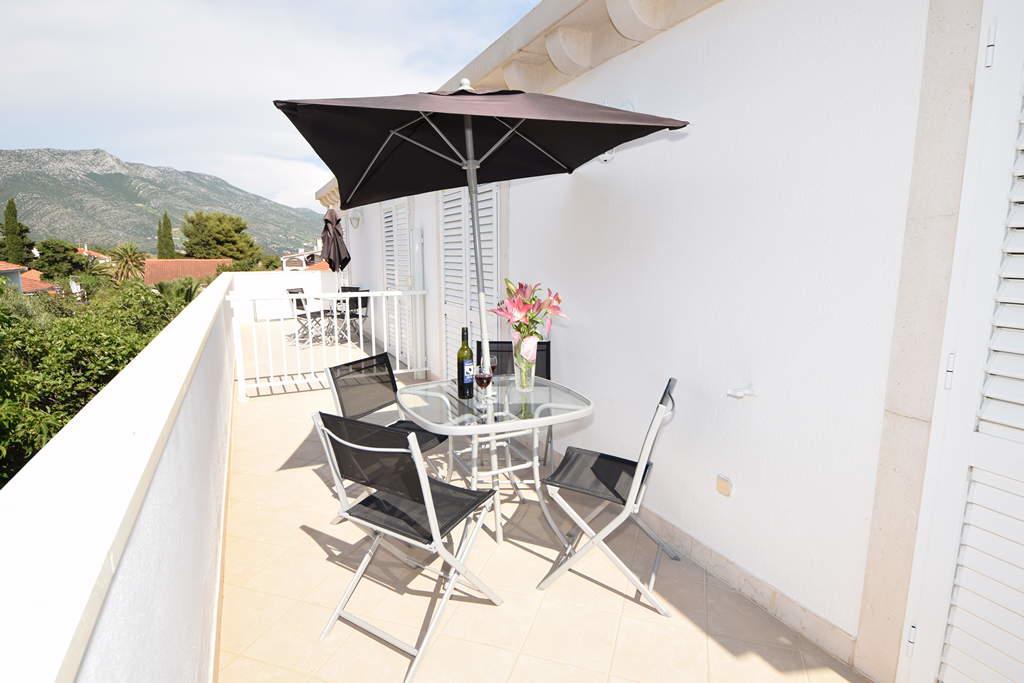 Apartments Costa Rica 오레비츠 외부 사진