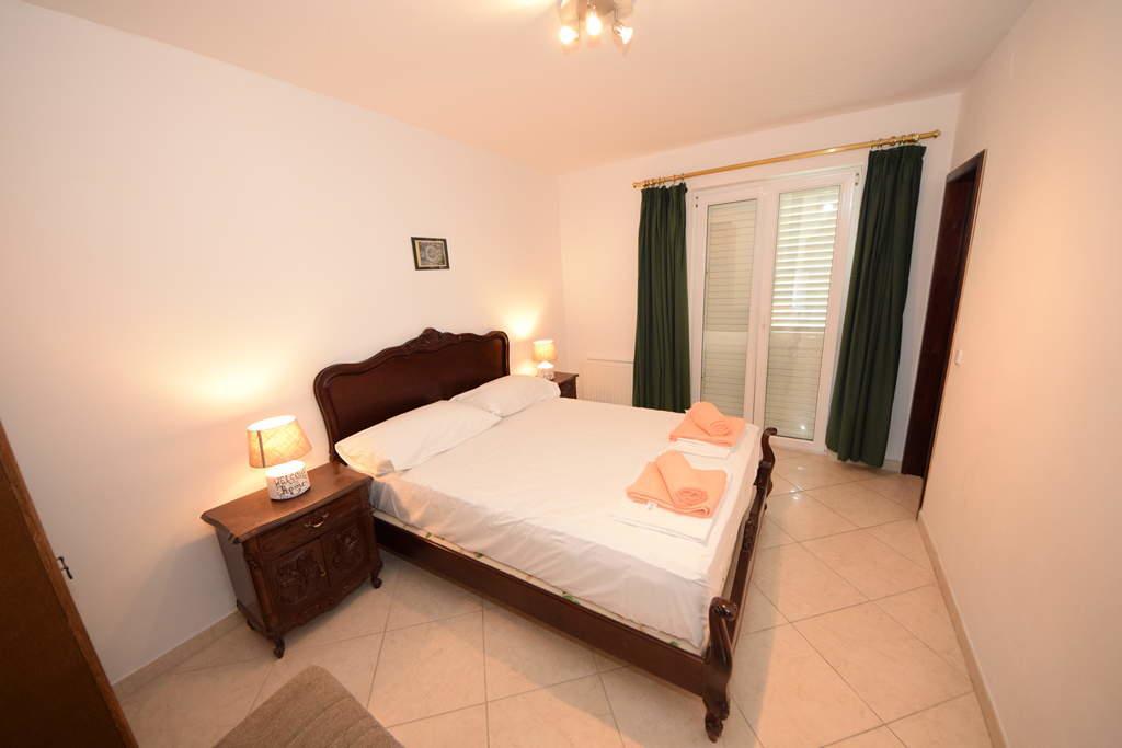 Apartments Costa Rica 오레비츠 외부 사진